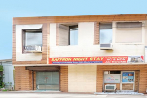 Hotel O Saffron Night Stay